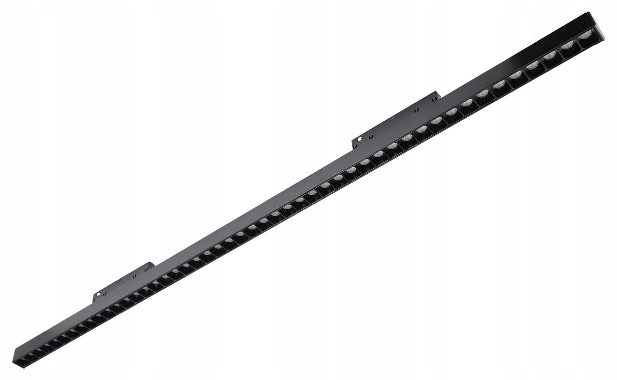 Lištové LED svítidlo 48 W, 4000 K