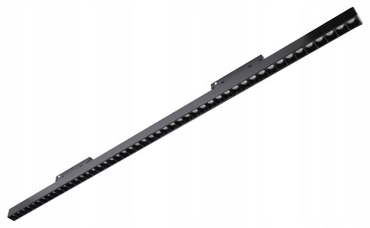 Lištové LED svítidlo 36 W, 3000 K