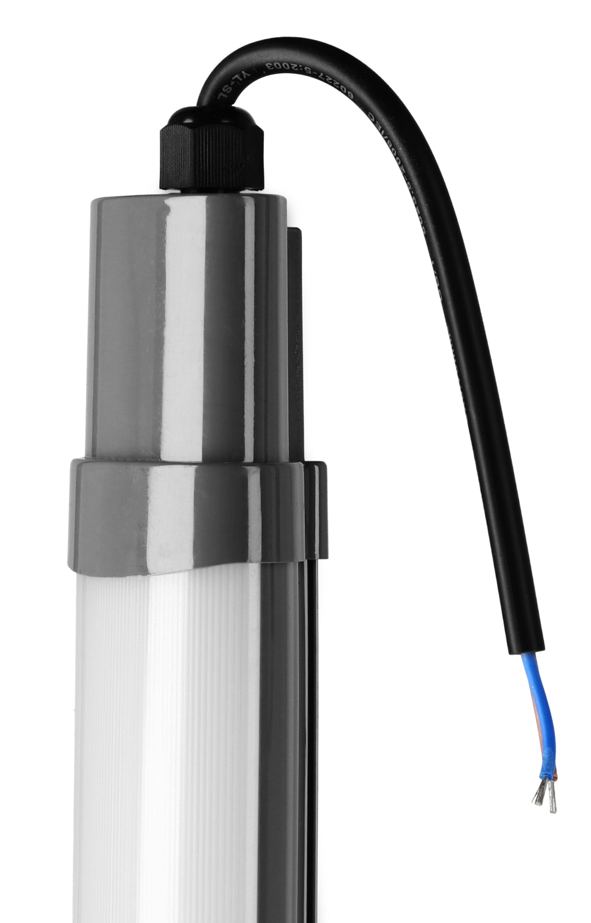 Prachotěsné LED svítidlo 36 W, 120 cm