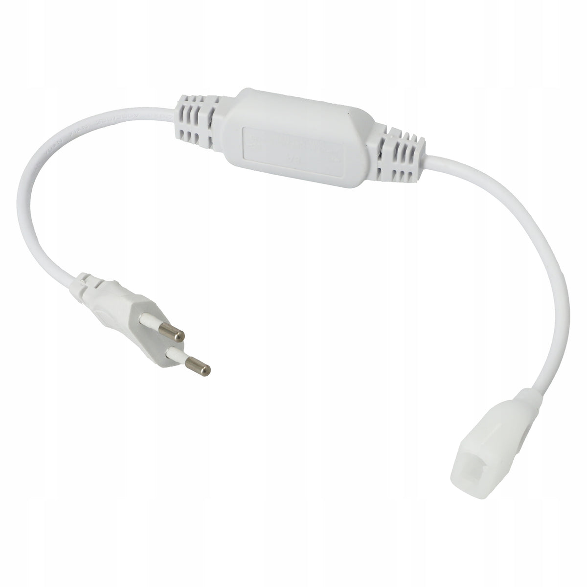 Příslušenství k LED pásku 230 V, IP68
