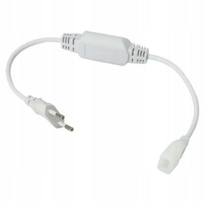 Příslušenství k LED pásku 230 V, IP68