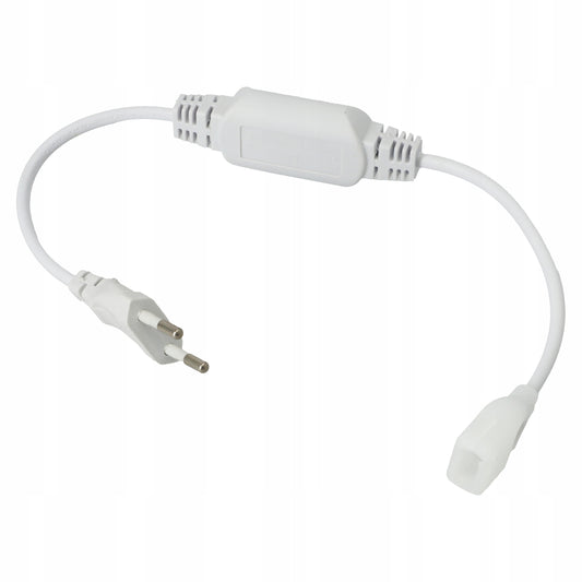 Příslušenství k LED pásku 230 V, IP68