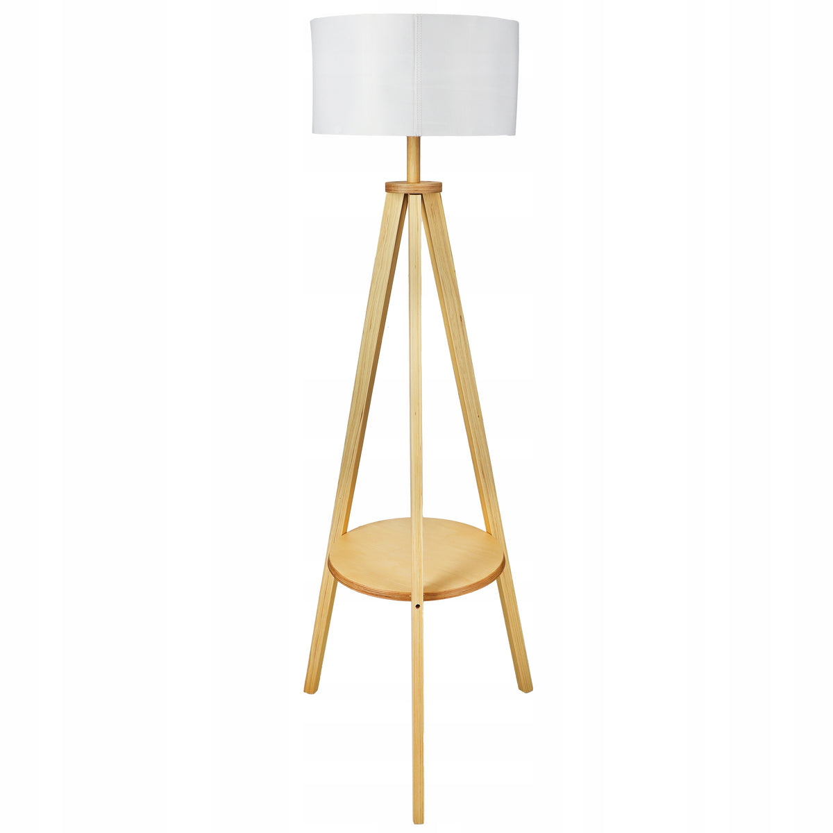 Stojací lampa E27
