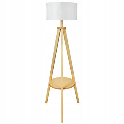 Stojací lampa E27