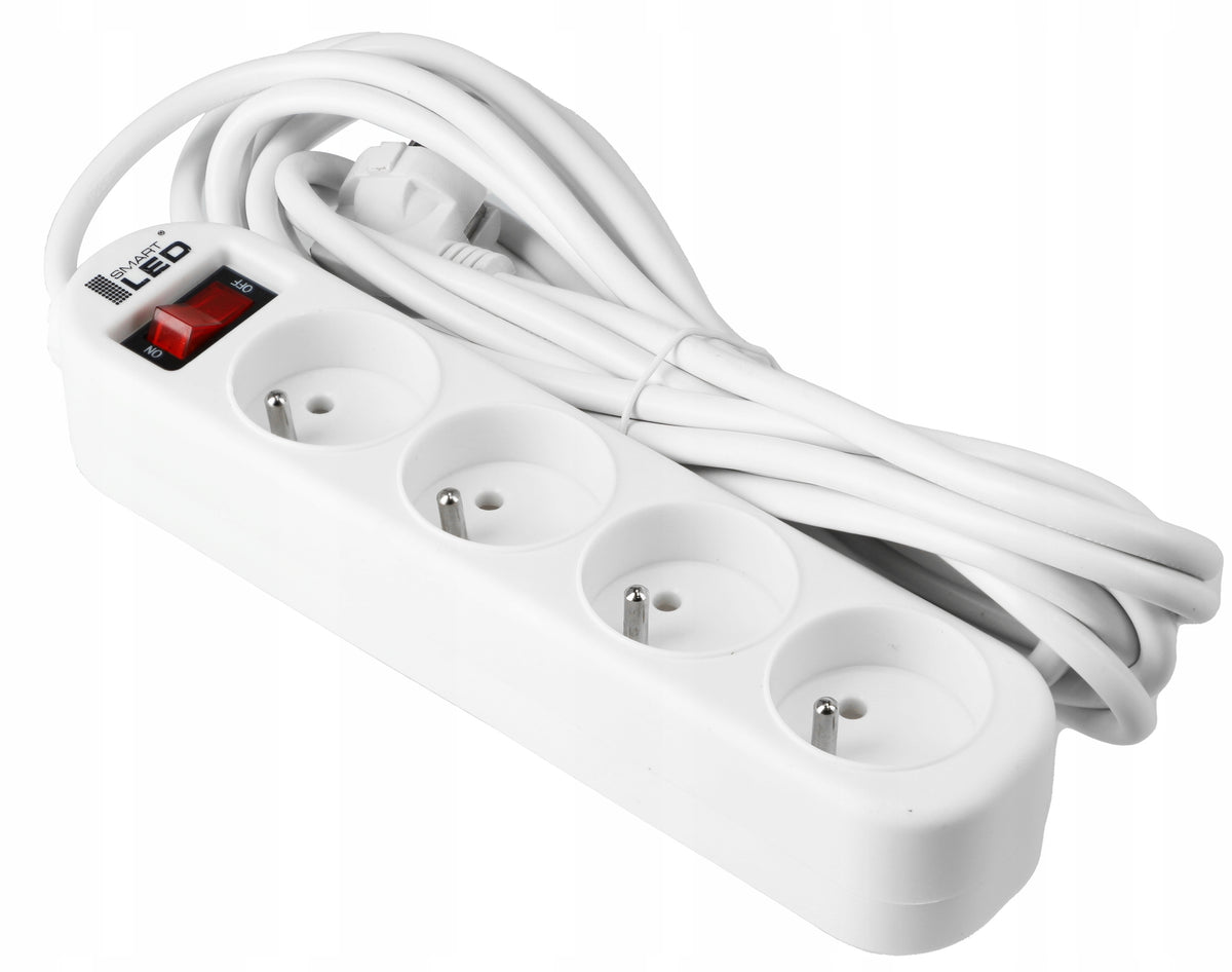 Prodlužovací kabel 230 V, 5 m