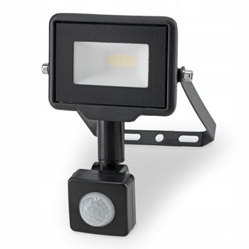 LED reflektor 10 W