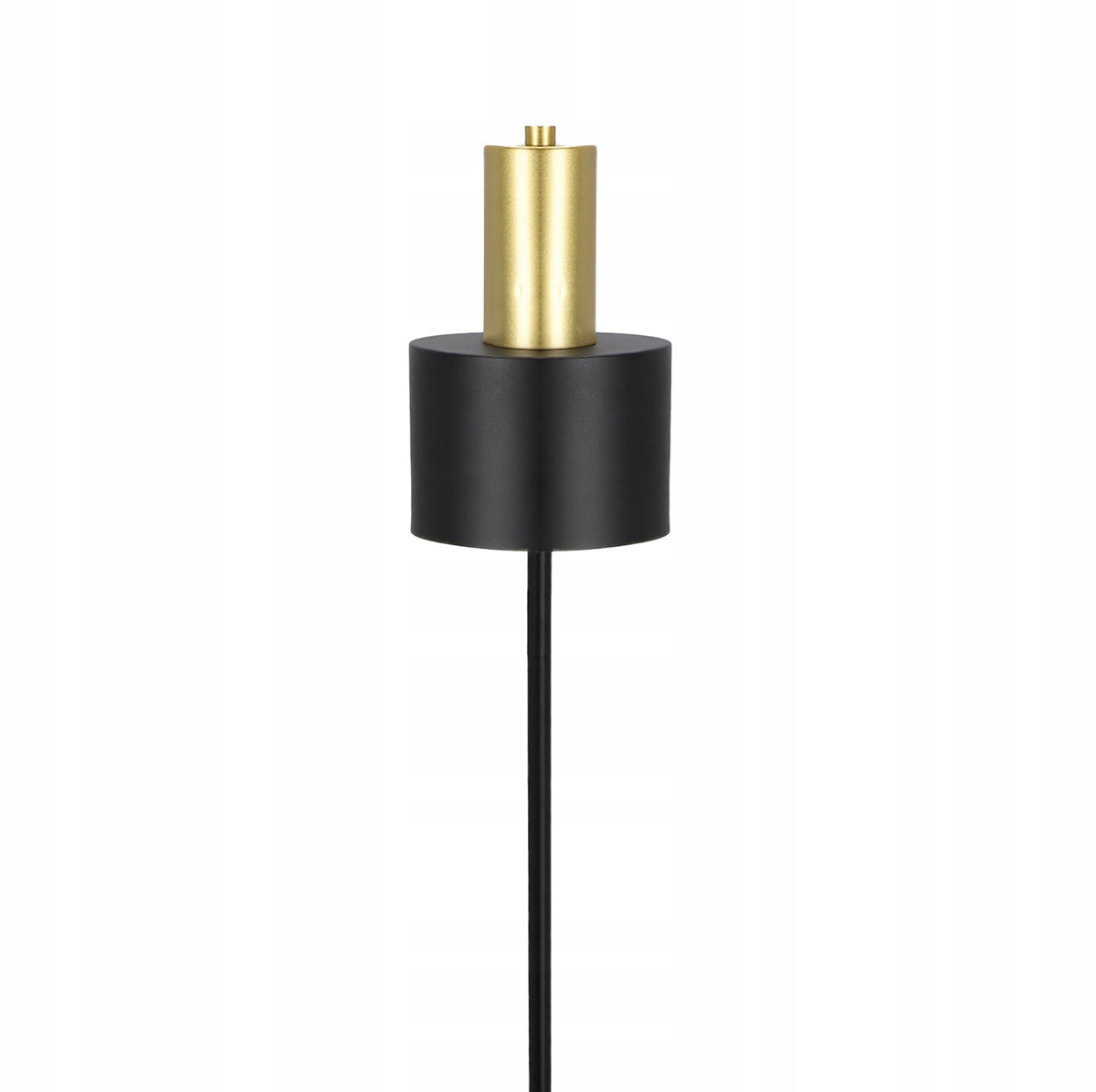Stojací lampa E27 140 cm