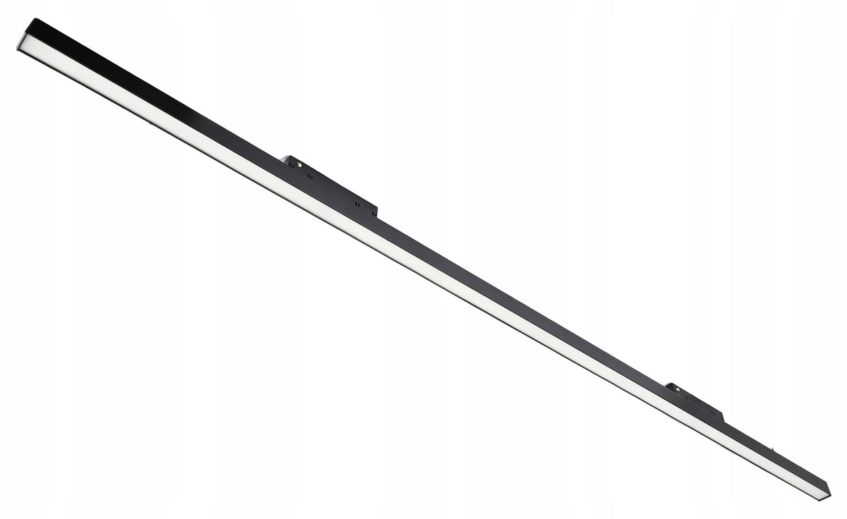 Lištové LED svítidlo 48 W, 4000 K