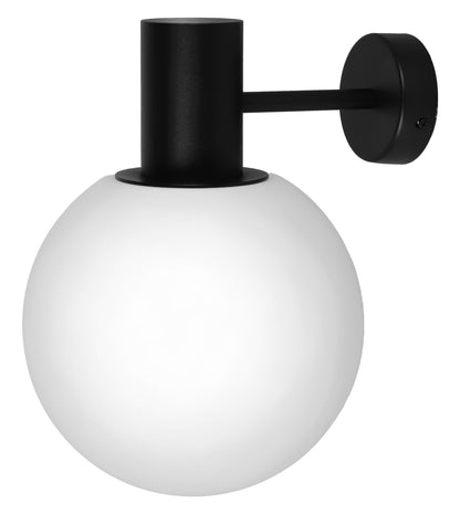 Fasádní svítidlo E27, IP54