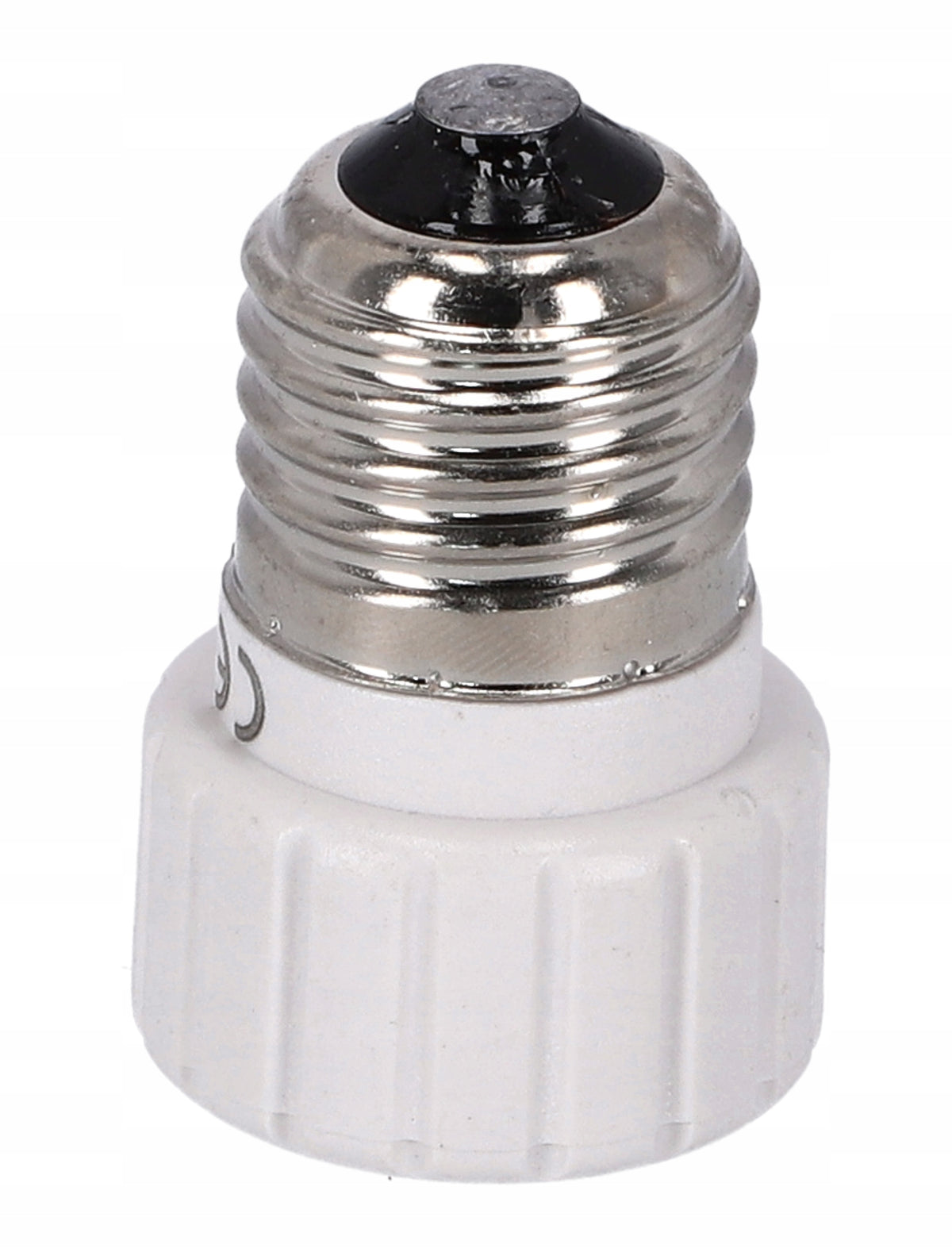 Adaptér patice E27 na GU10