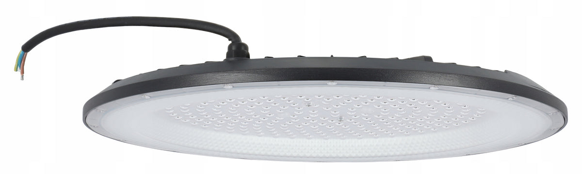 Průmyslové LED svítidlo High Bay 100 W, 10000 lm