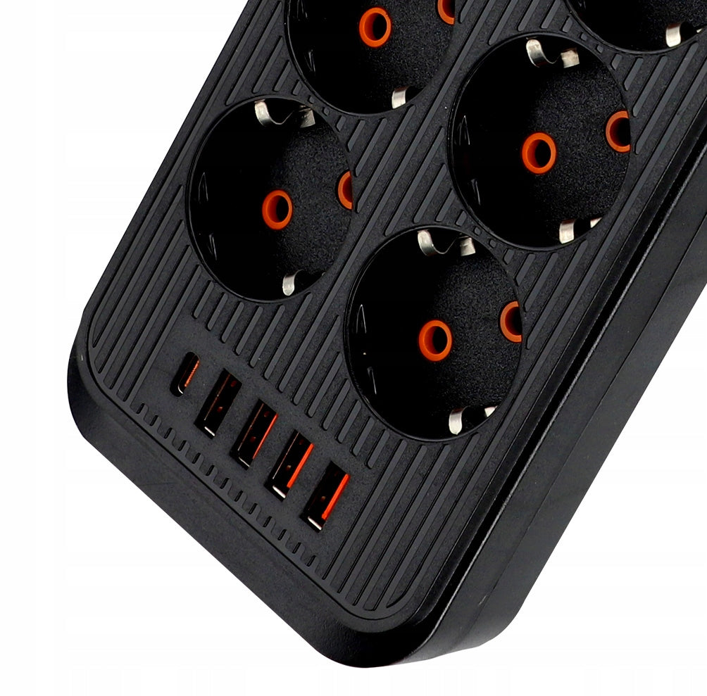 Prodlužovací kabel 3 m, USB