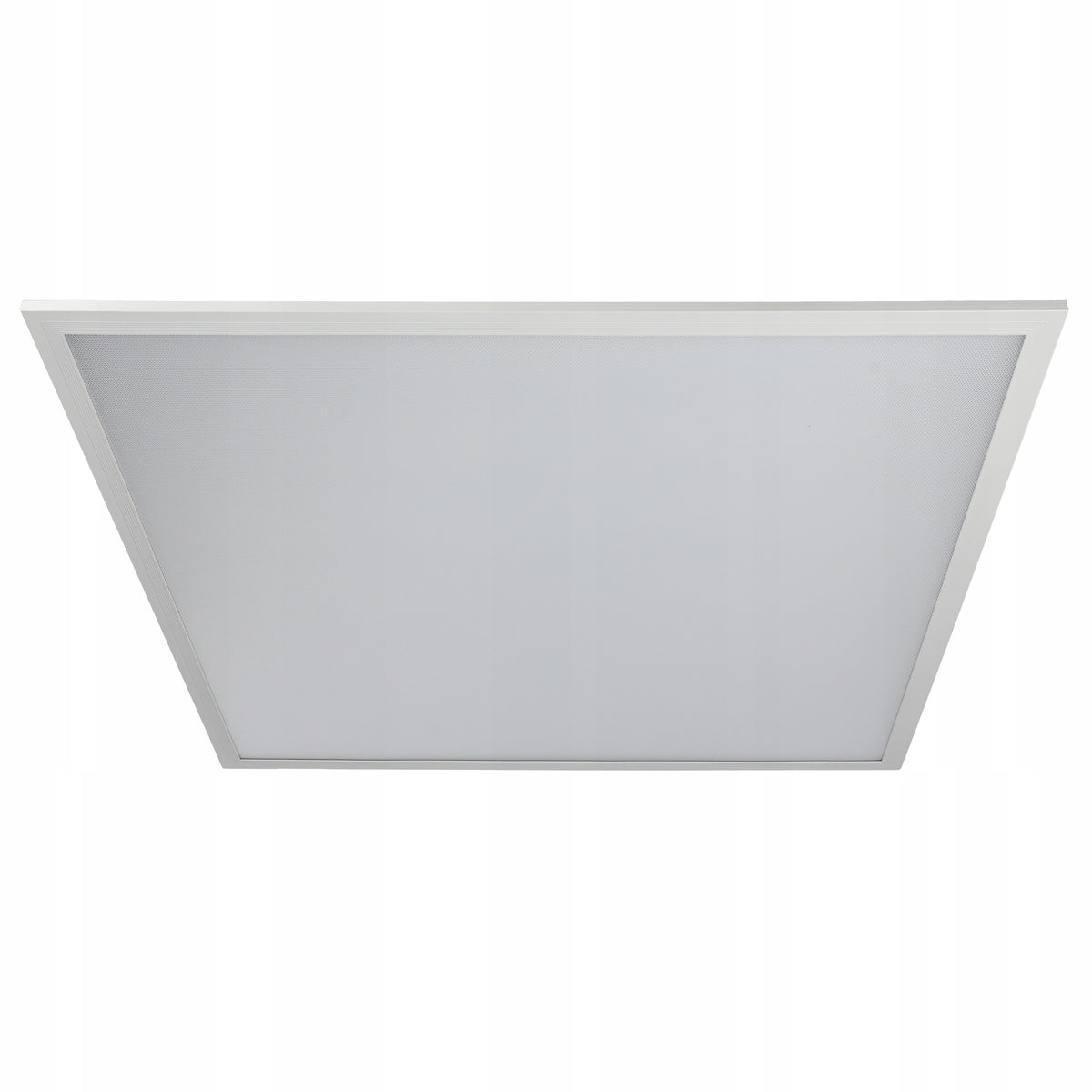 Zápustný LED panel 40 W, 4800 lm, 60 × 60 cm