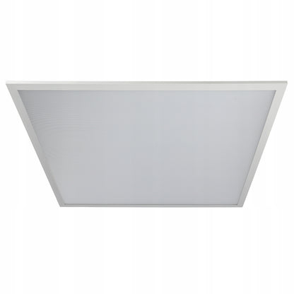 Zápustný LED panel 40 W, 4800 lm, 60 × 60 cm