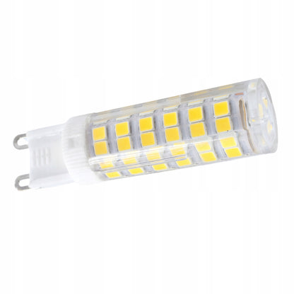 LED žárovka G9 7 W, 700 lm – studená bílá