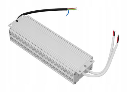 LED napájecí zdroj 24 V, 200 W, IP67