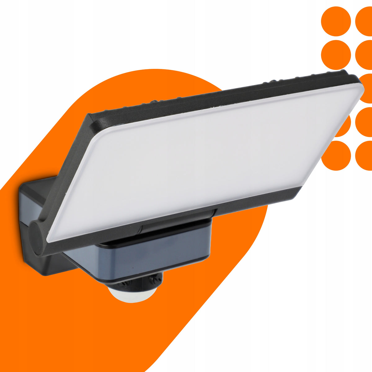 LED nástěnné svítidlo 44 W