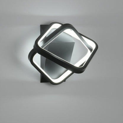 LED stropní svítidlo 26 W