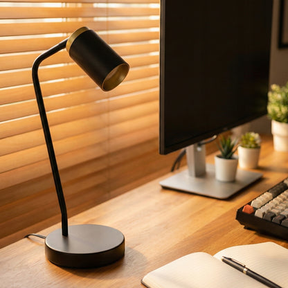 Stolní lampa GU10 230 V