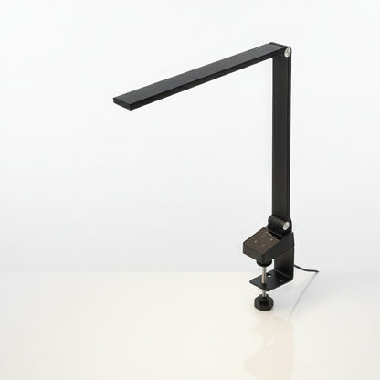 LED stolní lampa 10 W, s dotykovým ovládáním, CCT, nastavitelná