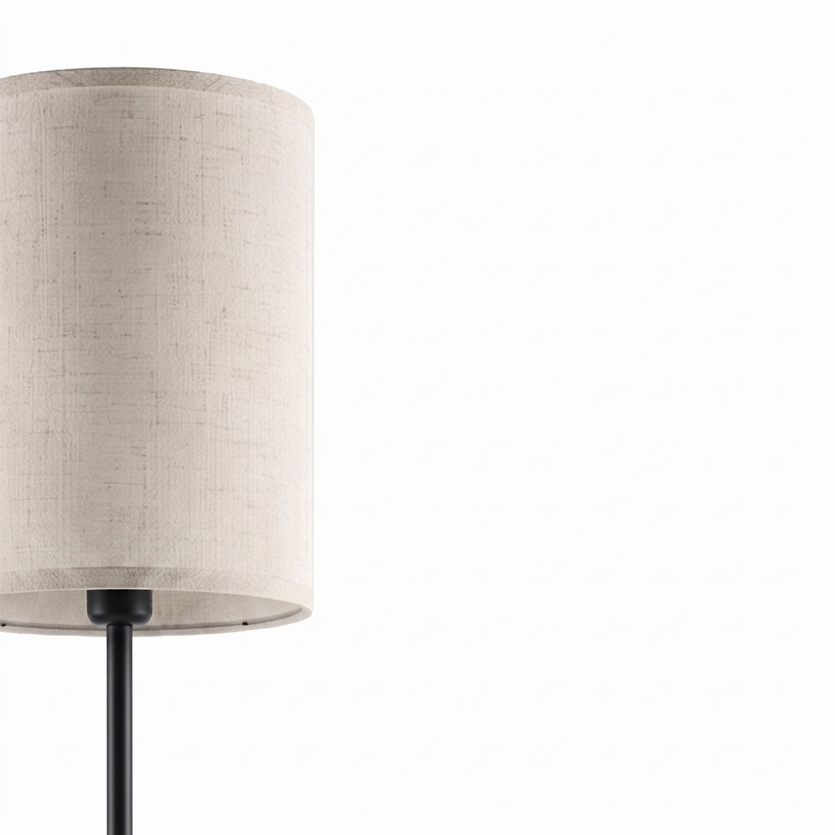Stojací lampa E27 160 cm