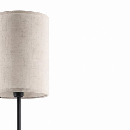 Stojací lampa E27 160 cm
