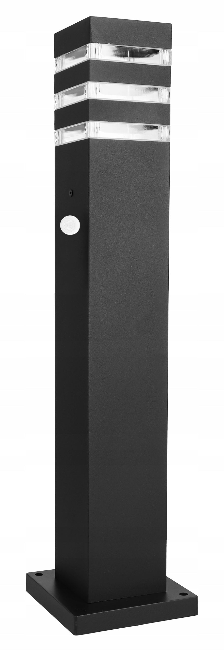 Venkovní osvětlovací sloupek 60 cm, IP54