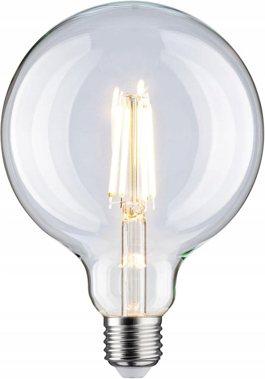 LED žárovka E27 8 W