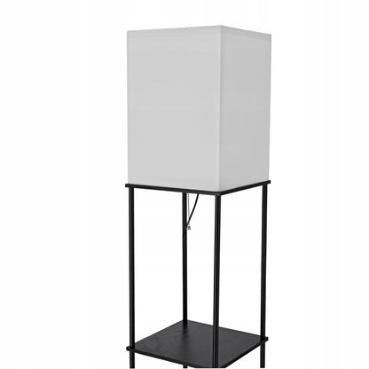 Stojací lampa E27 160 cm
