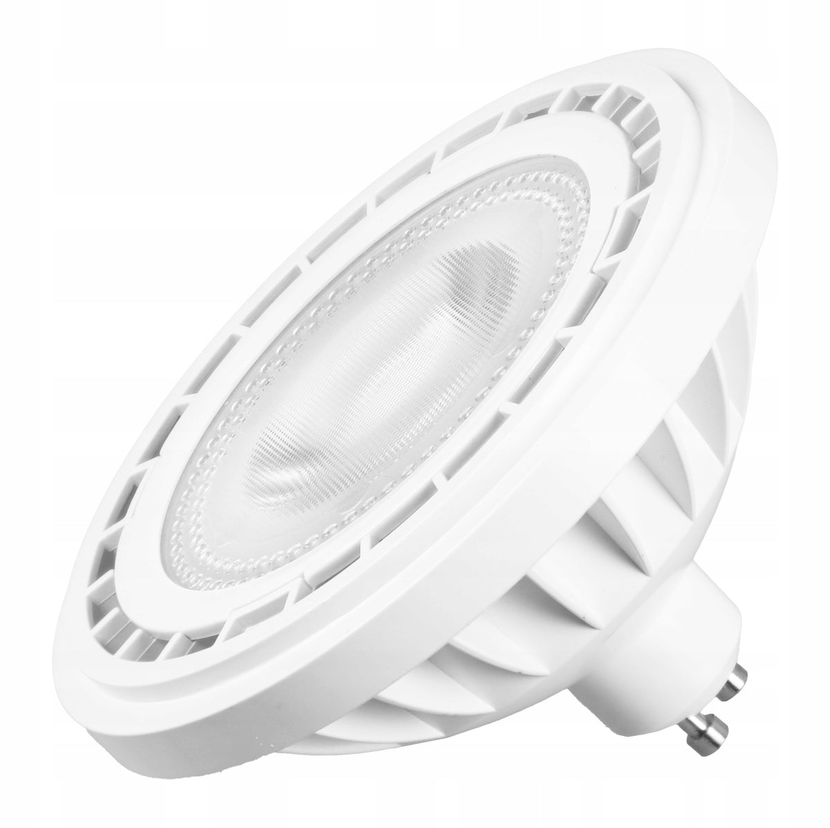 LED žárovka GU10 15 W, 1100 lm – teplá bílá