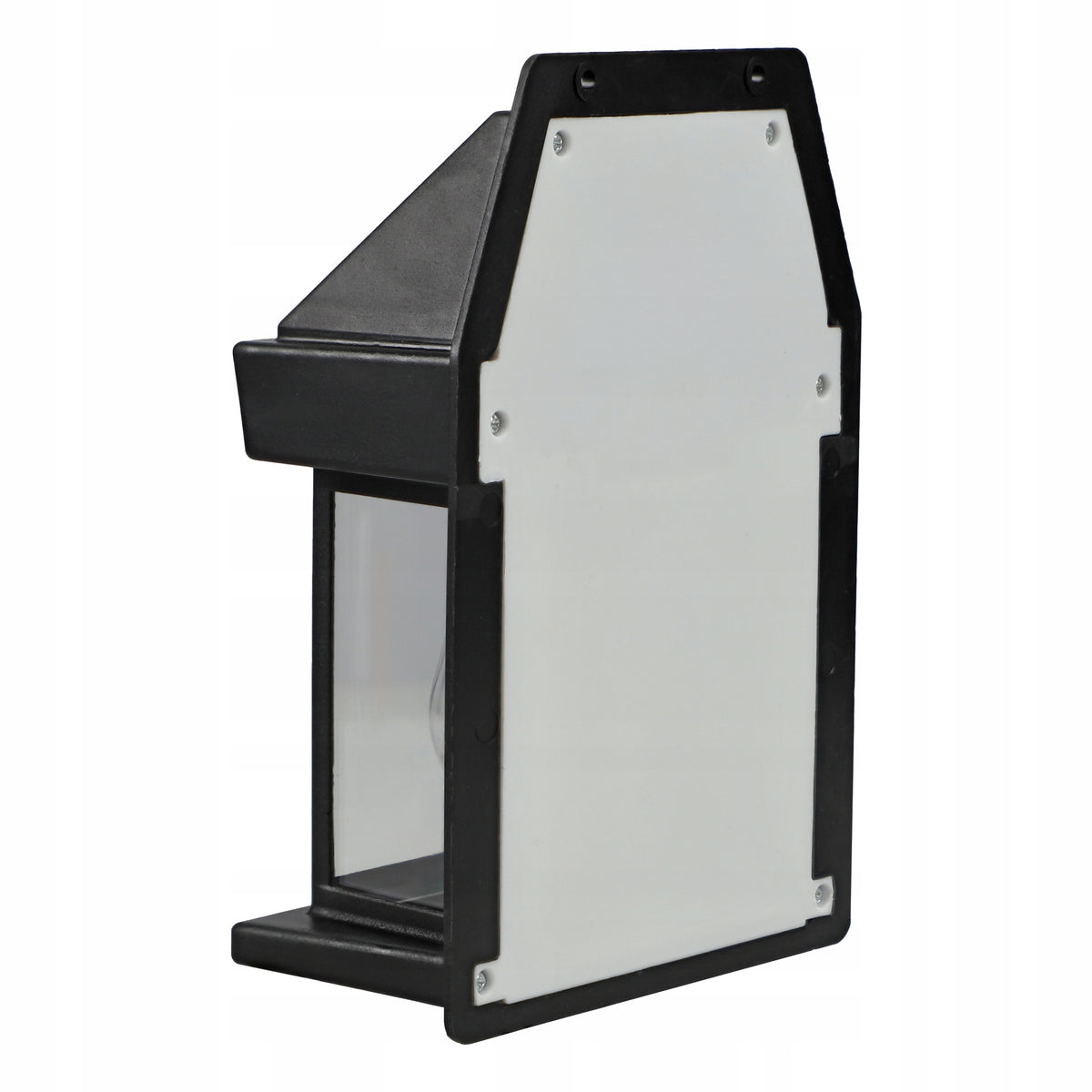 Pouliční LED svítidlo 100 lm, IP44