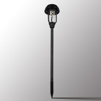 LED solární zápichové svítidlo 2700 K, IP65