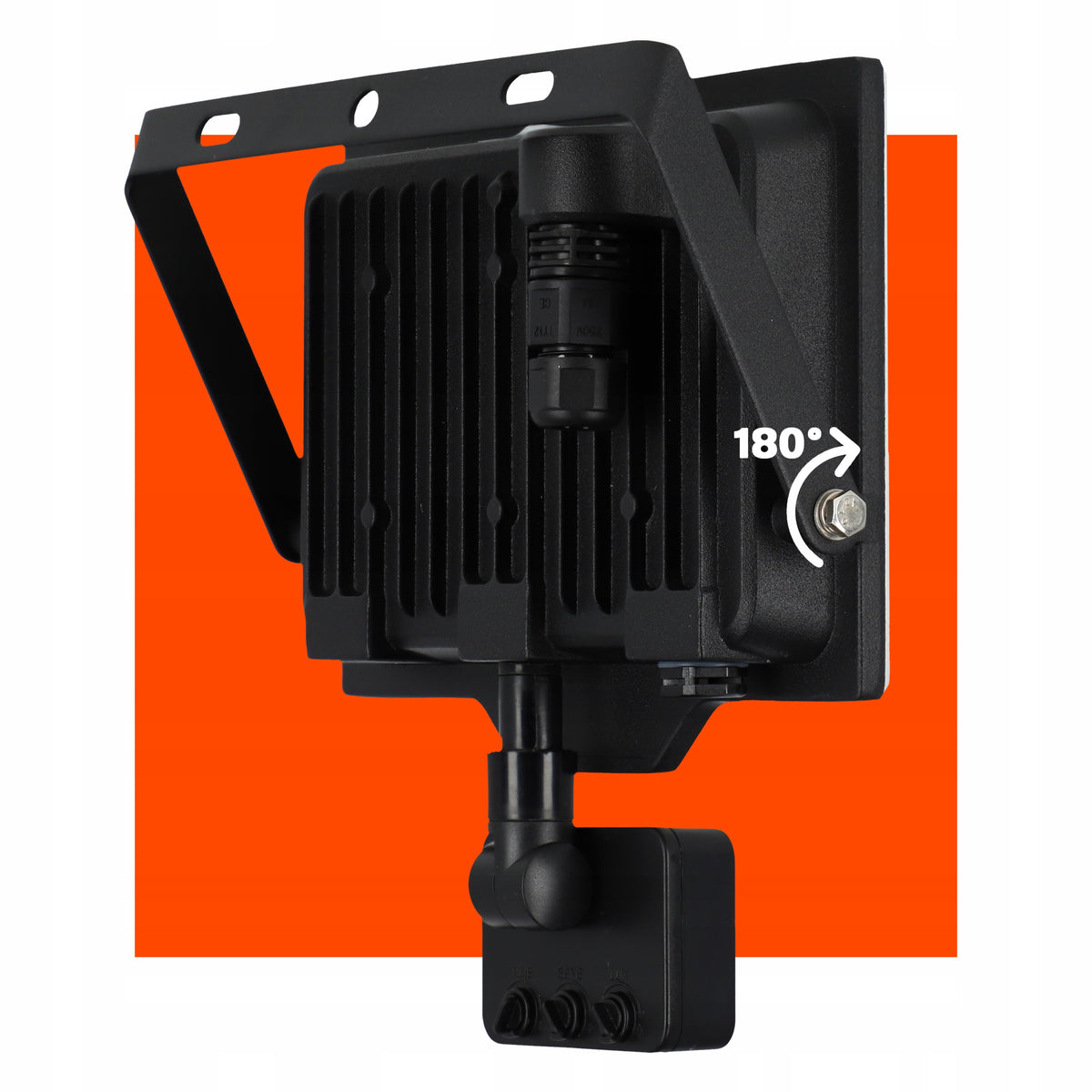 LED reflektor 50 W, 4500 K