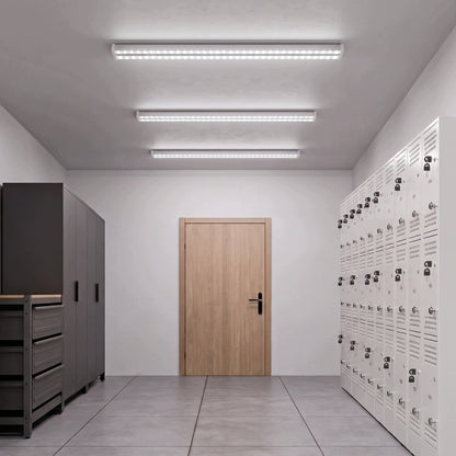 Průmyslové LED svítidlo 36 W, 3600 lm, 60 cm