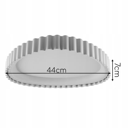 LED závěsné svítidlo 36 W, 3240 lm