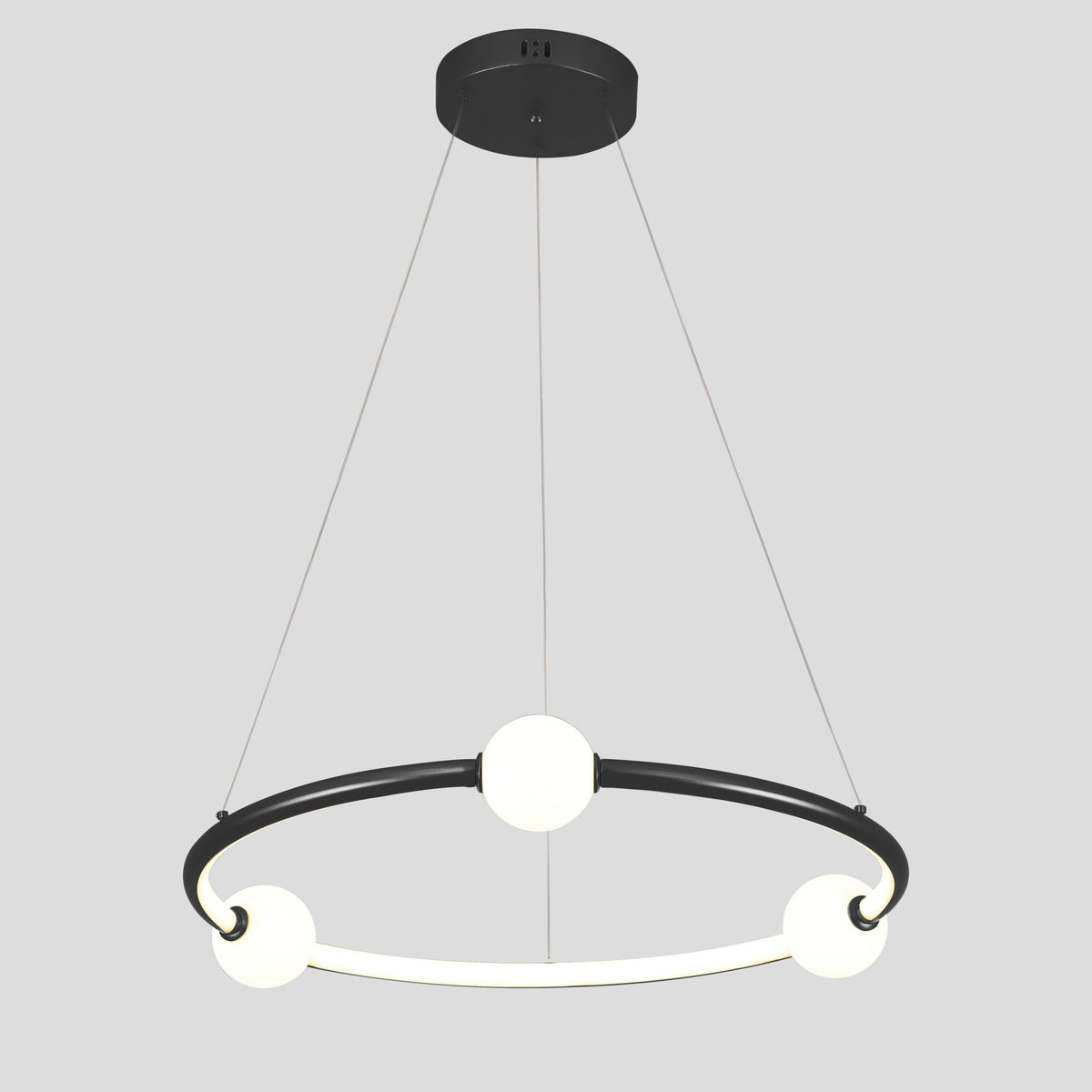 LED závěsné svítidlo 44 W, 4000 K