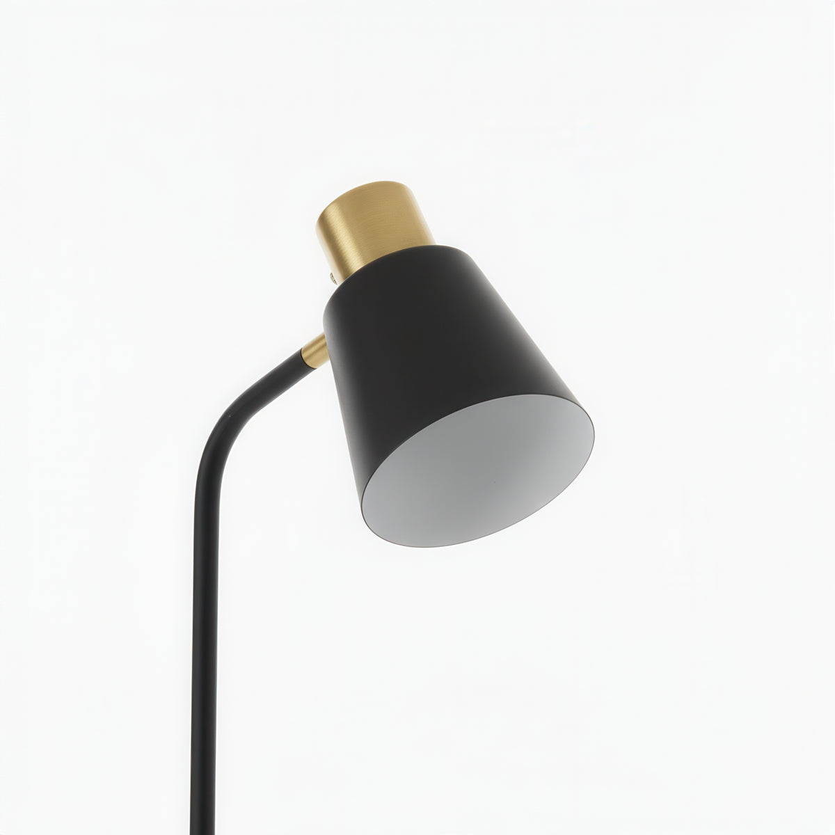 Stojací lampa E27