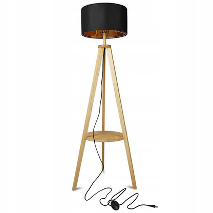 Stojací lampa E27