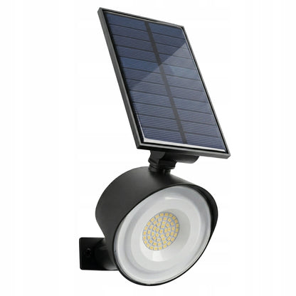LED solární zápichové svítidlo