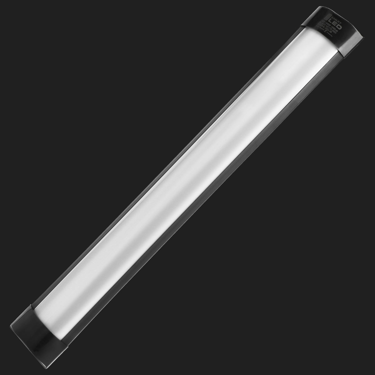 Průmyslové LED svítidlo 36 W, 6000 K, 120 cm