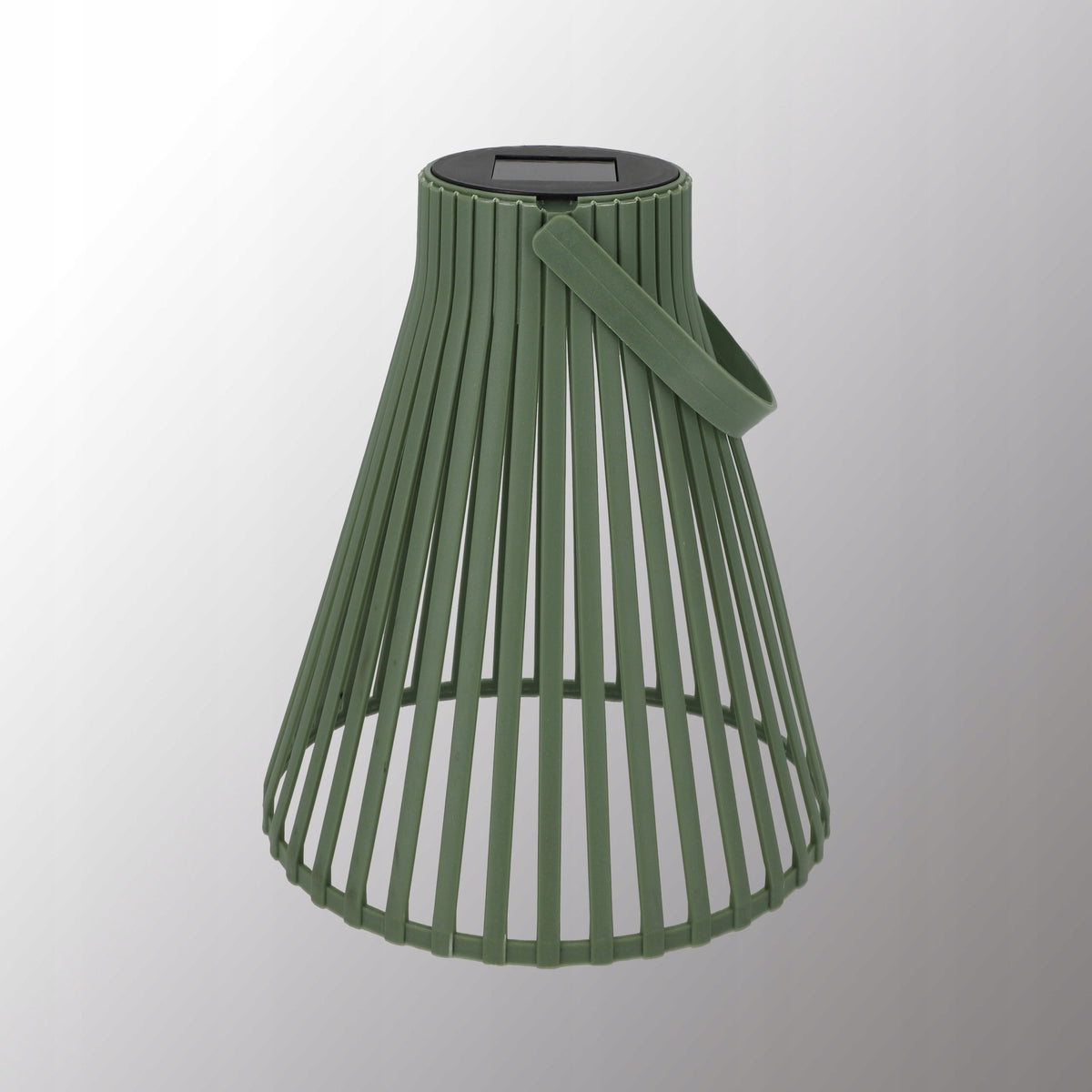 LED solární svítidlo, IP44