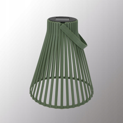 LED solární svítidlo, IP44