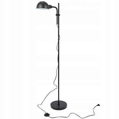 Stojací lampa E27 137 cm