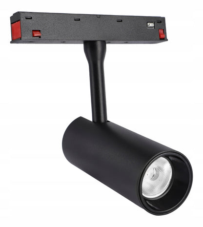 Lištový LED reflektor 7 W, 4000 K