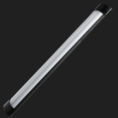 Průmyslové LED svítidlo 36 W, 6000 K, 120 cm