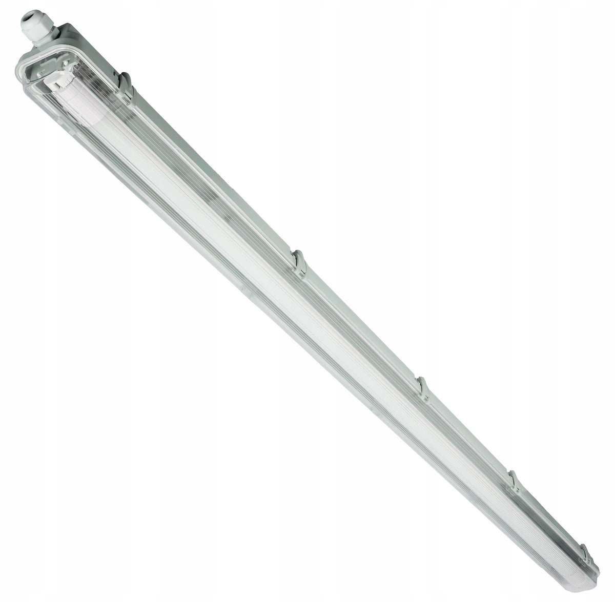 Prachotěsné LED svítidlo 20 W, 120 cm