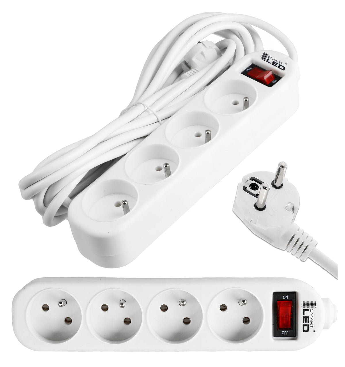 Prodlužovací kabel