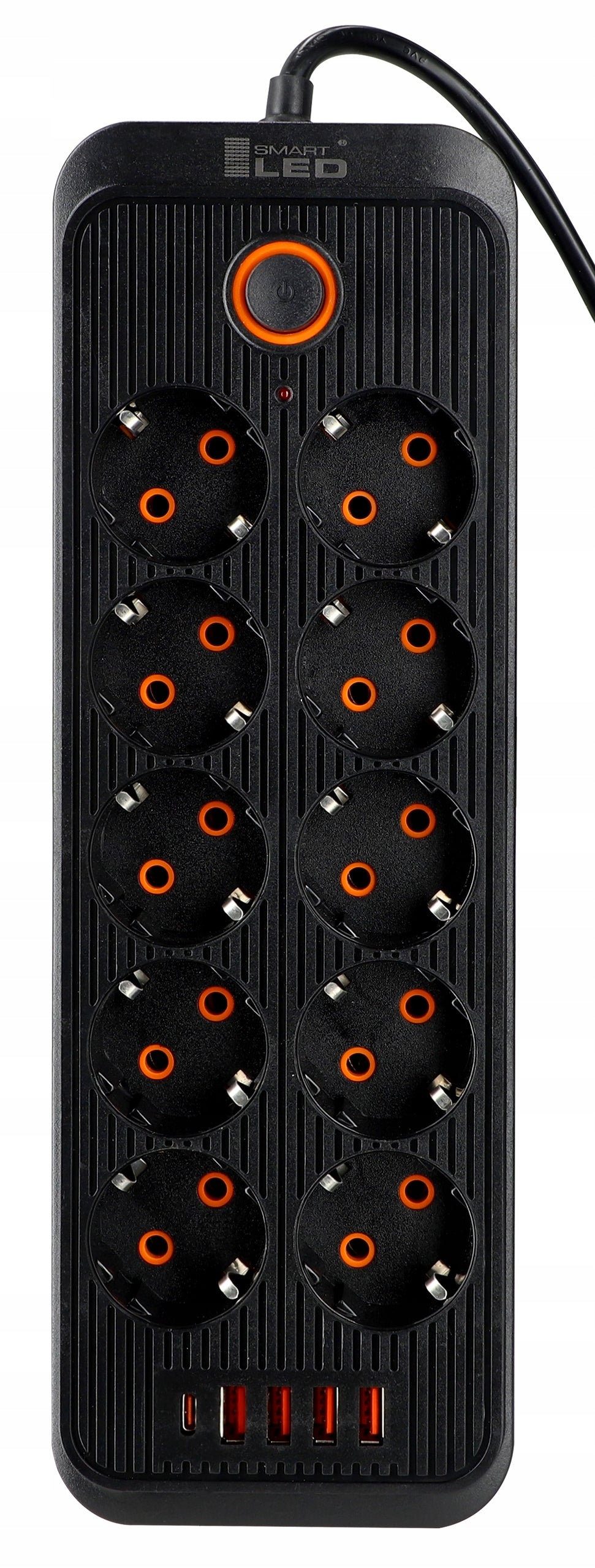 Prodlužovací kabel 3 m, USB