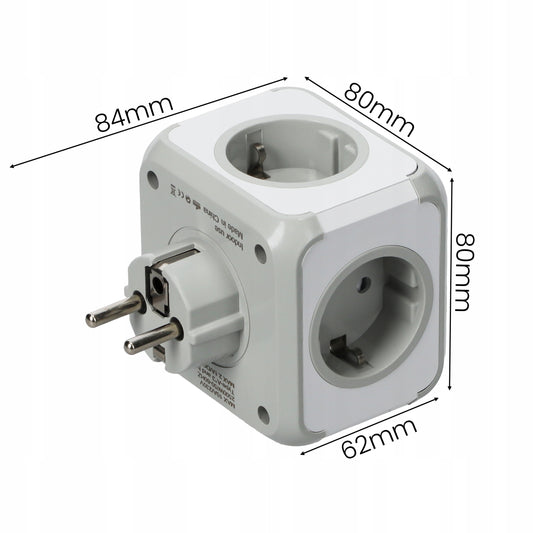 Prodlužovací kabel, USB