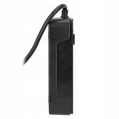 Prodlužovací kabel 230 V, 3 m, USB